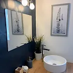 St Laurent - Bel Refait A Neuf A 50 M De La Apartman
