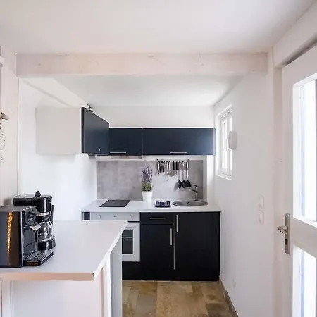 Saint Laurent - Appartement- Les Locations De Proust