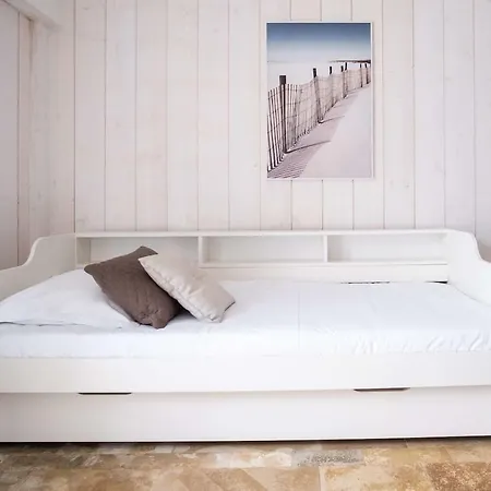 Saint Laurent - Appartement- Les Locations De Proust