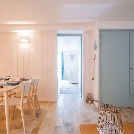 Saint Laurent - Appartement- Les Locations De Proust