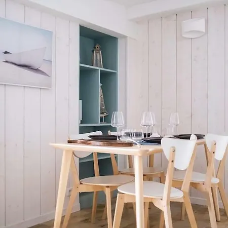 Saint Laurent - Appartement- Les Locations De Proust 아파트 *