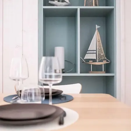 아파트 Saint Laurent - Appartement- Les Locations De Proust *