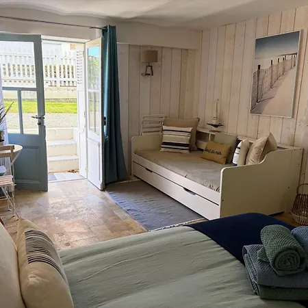 St Laurent - Bel Refait A Neuf A 50 M De La * Cabourg