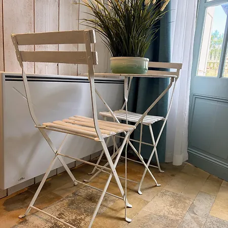 St Laurent - Bel Refait A Neuf A 50 M De La Cabourg