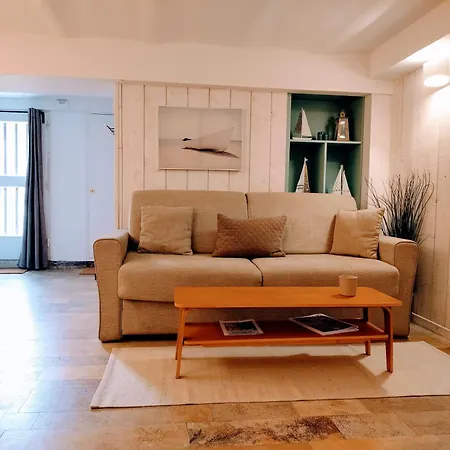 St Laurent - Bel Refait A Neuf A 50 M De La