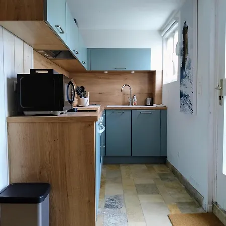 St Laurent - Bel Refait A Neuf A 50 M De La Apartamento