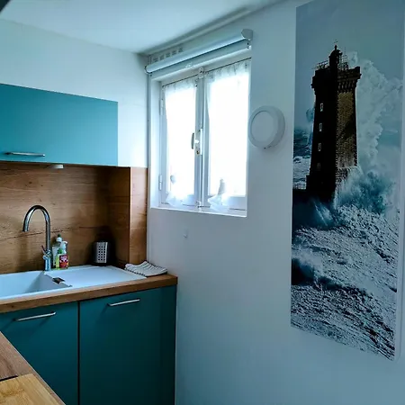 St Laurent - Bel Refait A Neuf A 50 M De La Apartment