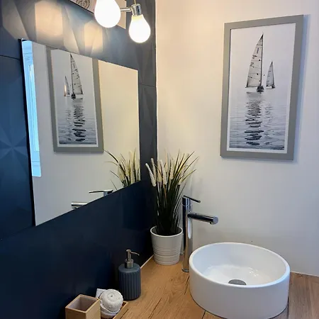 St Laurent - Bel Refait A Neuf A 50 M De La Apartment