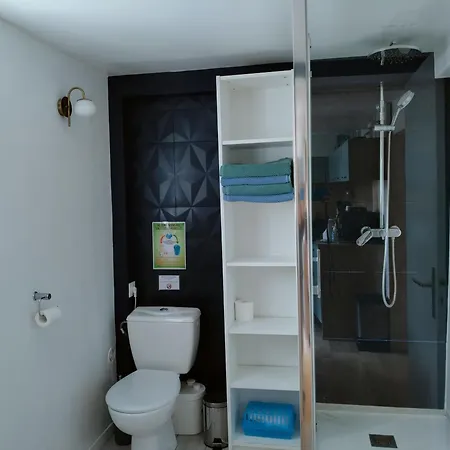 St Laurent - Bel Refait A Neuf A 50 M De La * Cabourg