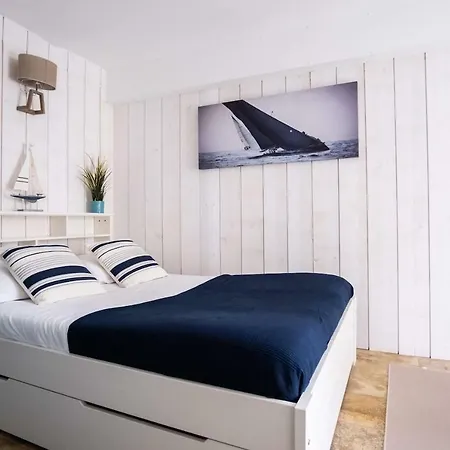 Apartment Saint Laurent - Appartement- Les Locations De Proust *