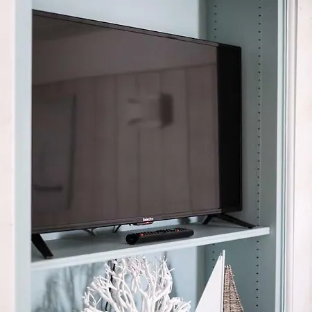 Saint Laurent - Appartement- Les Locations De Proust