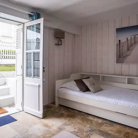Apartment Saint Laurent - Appartement- Les Locations De Proust Cabourg