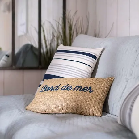Apartment Saint Laurent - Appartement- Les Locations De Proust Cabourg