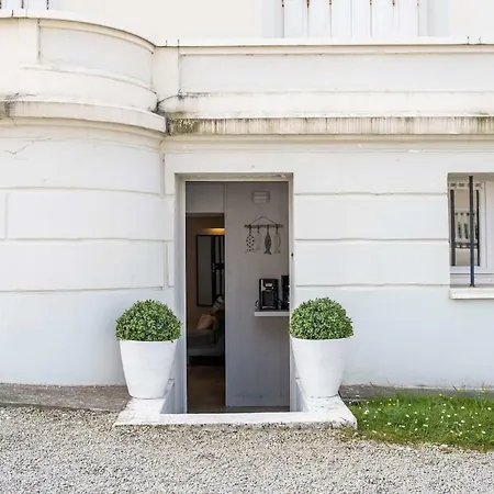 Apartment Saint Laurent - Appartement- Les Locations De Proust *