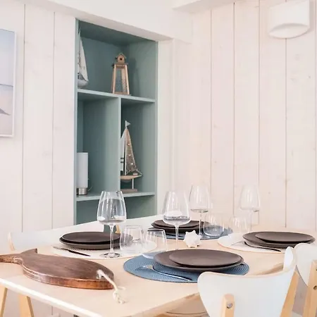 Saint Laurent - Appartement- Les Locations De Proust *