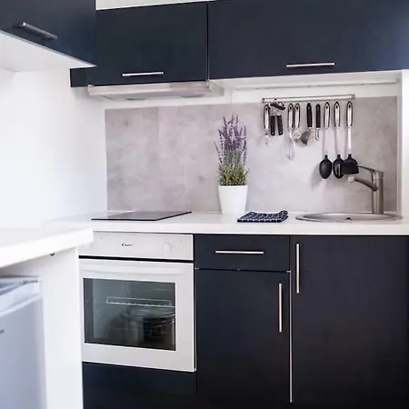 Saint Laurent - Appartement- Les Locations De Proust Apartment *