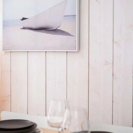 Saint Laurent - Appartement- Les Locations De Proust * Cabourg