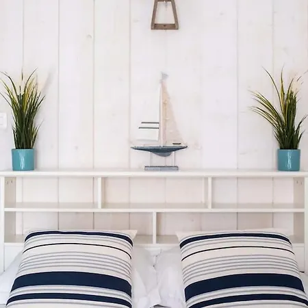 Saint Laurent - Appartement- Les Locations De Proust Apartment Cabourg