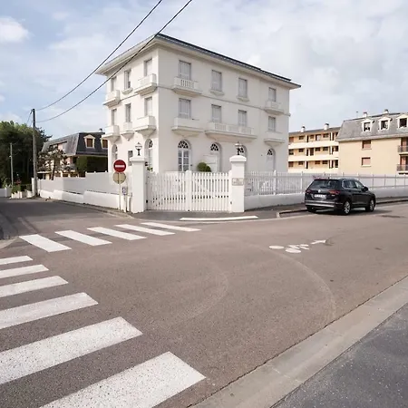Saint Laurent - Appartement- Les Locations De Proust * Cabourg