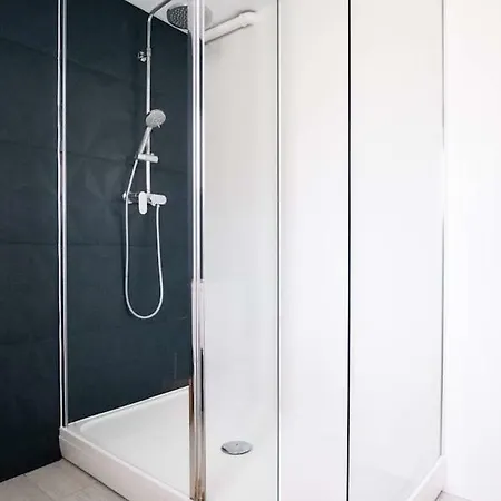 Apartment Saint Laurent - Appartement- Les Locations De Proust