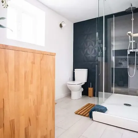 Saint Laurent - Appartement- Les Locations De Proust Apartment Cabourg