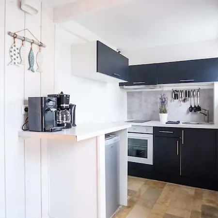 Saint Laurent - Appartement- Les Locations De Proust