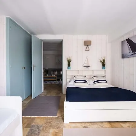 Saint Laurent - Appartement- Les Locations De Proust Apartment Cabourg