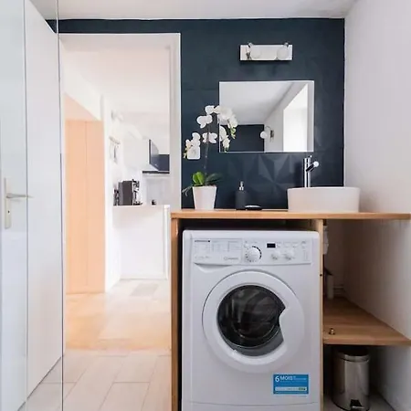 Saint Laurent - Appartement- Les Locations De Proust Apartment