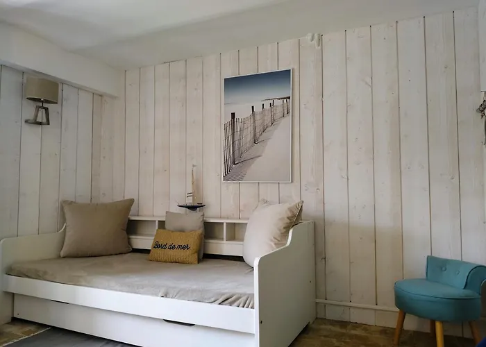 St Laurent - Bel Refait A Neuf A 50 M De La