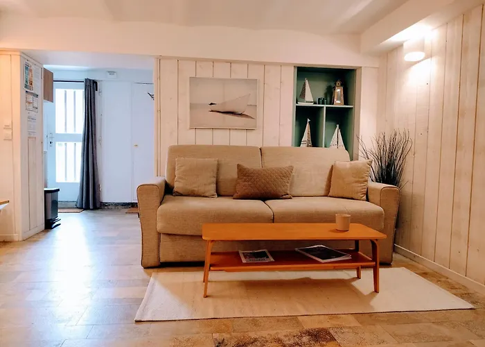 St Laurent - Bel Refait A Neuf A 50 M De La