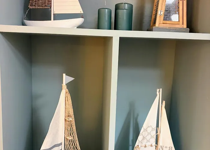 St Laurent - Bel Refait A Neuf A 50 M De La * Cabourg