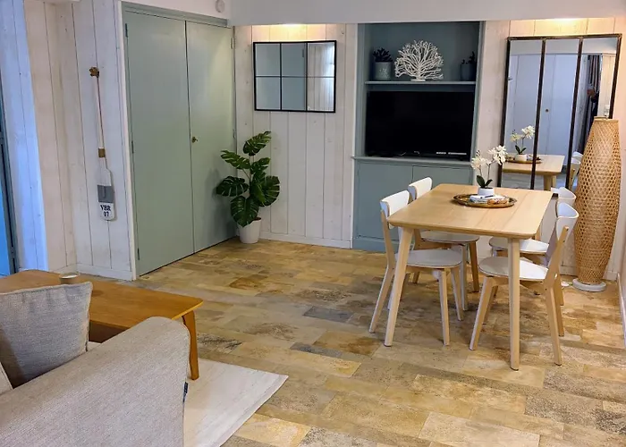 St Laurent - Bel Refait A Neuf A 50 M De La Apartment *