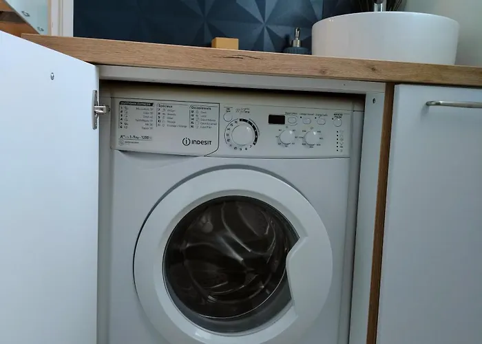 St Laurent - Bel Refait A Neuf A 50 M De La Apartment Cabourg