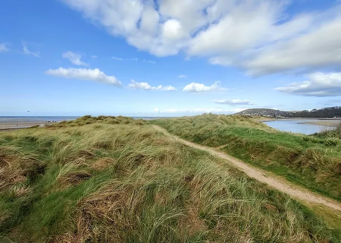 Apartment St Laurent - Bel Refait A Neuf A 50 M De La Cabourg