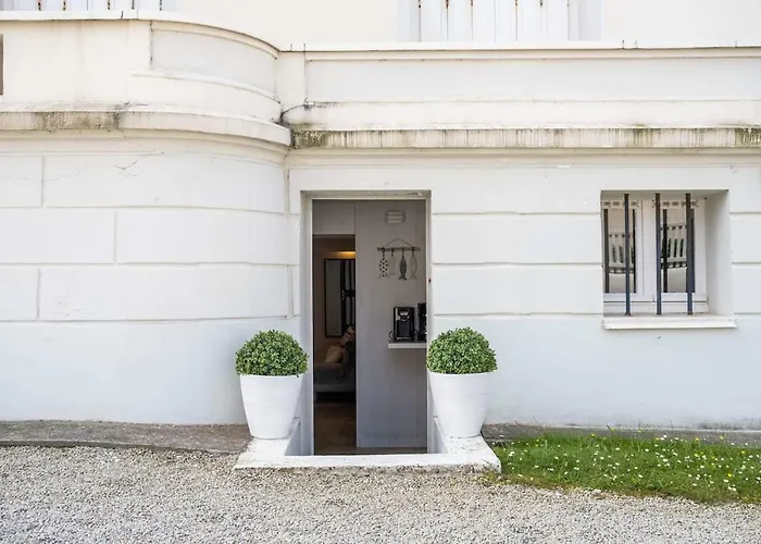 Apartment St Laurent - Bel Refait A Neuf A 50 M De La *